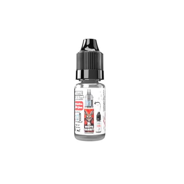 E-liquide Watermelon Bubble Gum 10ml - 2% nicotine