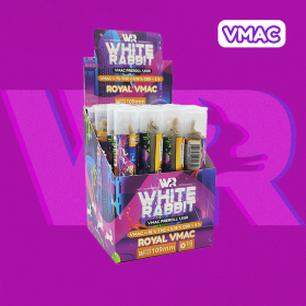 Pré-roll VMAC - Royal