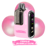 WHITE RABBIT TORNADO X - Puff 25000 Rechargeable - Triple Bubble Gum