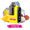 WHITE RABBIT TORNADO X - Puff 25000 Rechargeable - Pineapple Lychee Ice
