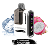 WHITE RABBIT TORNADO X - Puff 25000 Rechargeable - Dragon Fruit Ice.