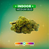 Super Lemon Haze - Fleurs Indoor CBD - 2g à 50g