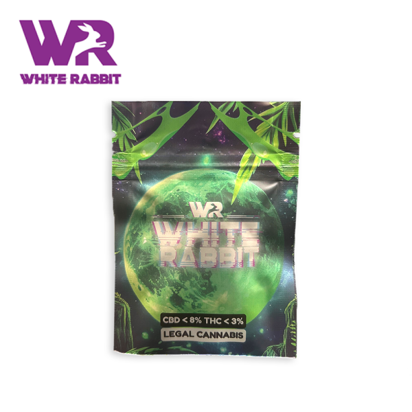 Fleur Cali Haze VMAC Hyper Strong - 2g à 50g