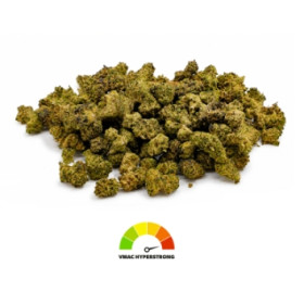 SMALL BUD AMNESIA INDOOR VMAC HYPER STRONG - 2g à 50g