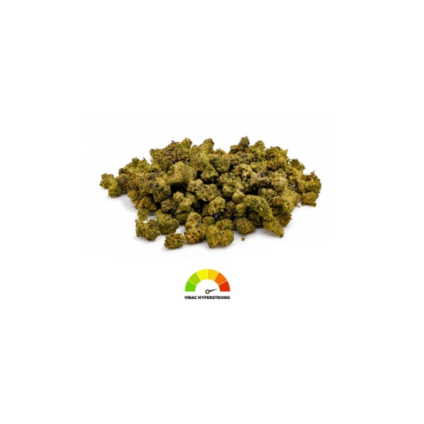 SMALL BUD AMNESIA INDOOR VMAC HYPER STRONG - 2g à 50g