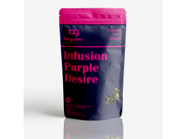 Tengrams_Infusion CBD - Purple desire - 50g