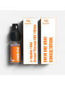 E-liquides CBD_E-liquide CBD - Orange therapy - 10ml