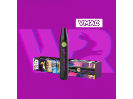 Vape Pen Premium VMAC - 1ml