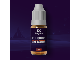 E-liquides CBD_E-liquide CBD - Cassis Mangue
