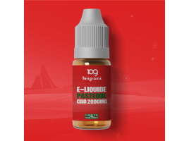 E-liquide CBD - Pastèque