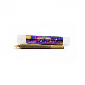 Pré-roll VMAC - Royal
