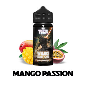 E-Liquide Mango Passion - WARS Edition 0% 100ML