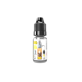 E-liquide Mango Peach Watermelon 10ml - 2% nicotine