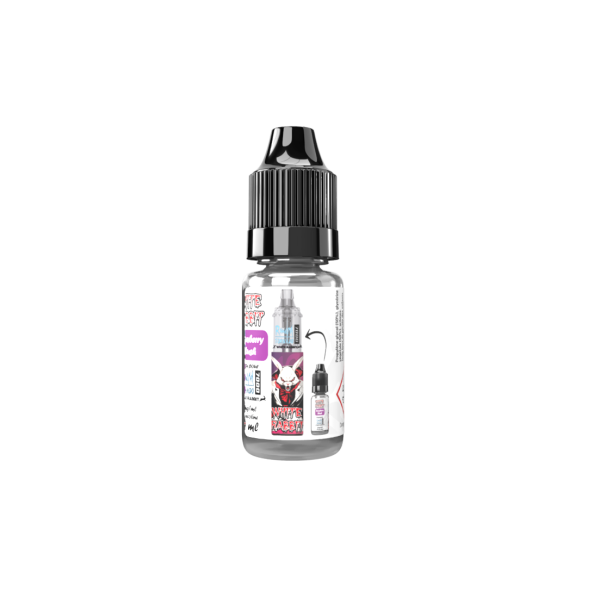 E-liquide Dragon fruit ice 10ml - 2% nicotine