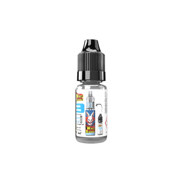 E-liquide Triple Berries 10ml - 2% nicotine