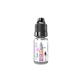 E-liquide Isabella Grape 10ml - 2% nicotine