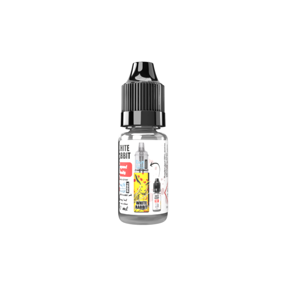 E-liquide Serpent Fruit 10ml - 2% nicotine